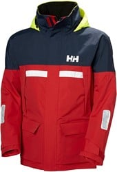 Helly Hansen Pier 4.0 Jacket 162 S