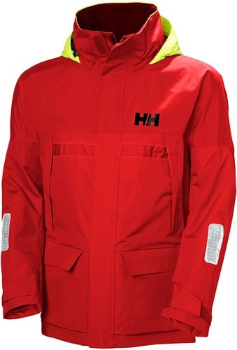 Helly Hansen Pier 4.0 Jacket 222 S