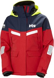 Helly Hansen W Pier 4.0 Jacket 162 XS