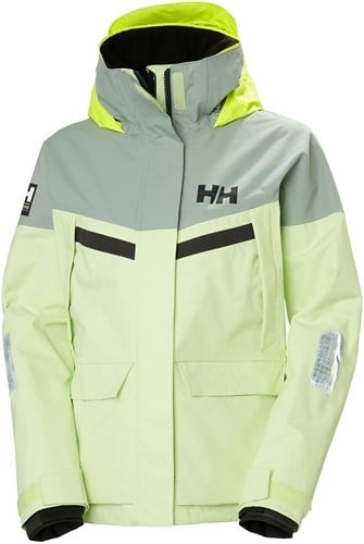 Helly Hansen W Pier 4.0 Jacket 398 XL