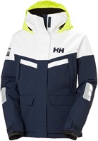 Helly Hansen W Pier 4.0 Jacket 597 M