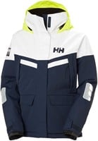 Helly Hansen W Pier 4.0 Jacket 597 XS