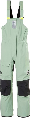 Helly Hansen W Pier 4.0 Zeilbroek 484 XS