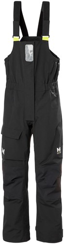 Helly Hansen W Pier 4.0 Zeilbroek 980 S