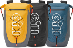 Gill Voyager Kit Bag 35 Liter