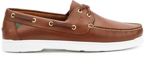 Dubarry Oceania Brown 43
