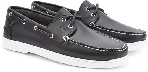 Dubarry Oceania Navy 46