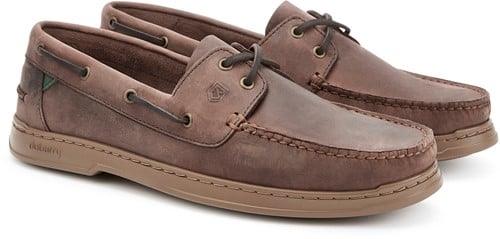 Dubarry Oceania Old Rum 43