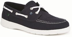 Dubarry Biarritz - Bootschoen - Canvas - Dames