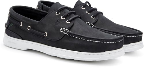 Dubarry Tavira Navy 47