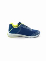 PALERMO 61 NAVY/CITRUS 49-2