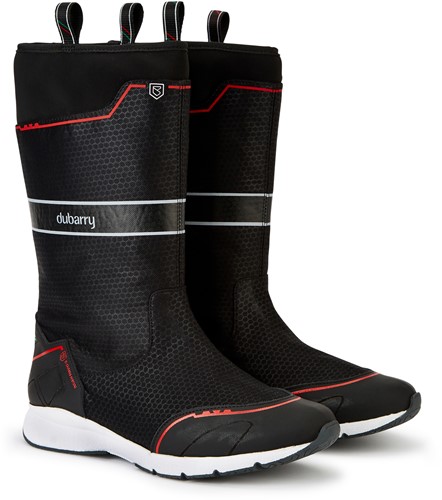 Dubarry Hobart Zeillaarzen - Ademend & waterdicht