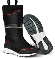 Dubarry Hobart Zeillaarzen - Ademend & waterdicht-2
