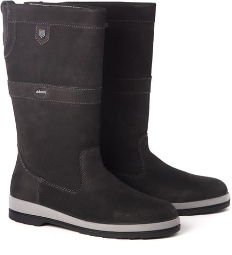 Dubarry Ultima Zeillaarzen - Goretex - Ademend - Leer