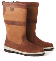 Dubarry Ultima Zeillaarzen - Goretex - Ademend - Leer