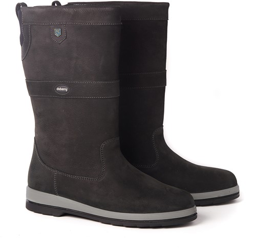 Dubarry Ultima Zeillaarzen - Goretex - Extra Breed-2