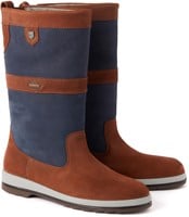 ULTIMA EX-FIT 32 NAVY/BROWN 48