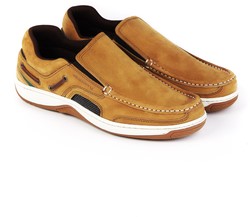 Dubarry Yacht - Bootschoen - Instapper - Leer - Heren