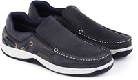 Yacht Navy/Nubuck - Maat 43