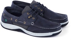 Dubarry Regatta - Extra Brede Bootschoen - Heren