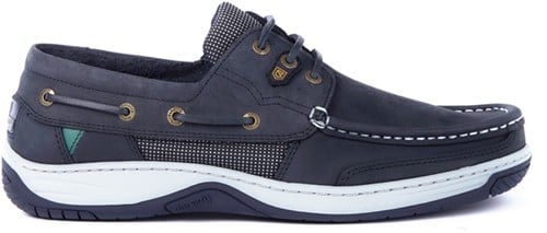 Dubarry Regatta - Extra Breed 40-2