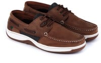 Dubarry Regatta - Extra Breed 43