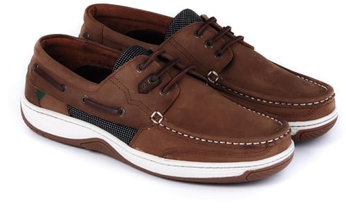 Dubarry Regatta - Extra Breed 46