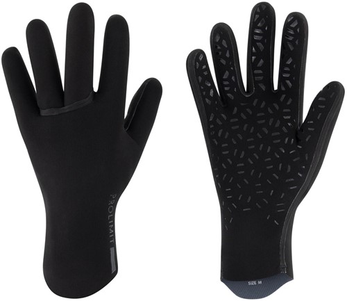 Gloves Elasto Sealed 2 mm - S