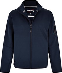 Dubarry Ibiza Softshell Jacket - Heren Maat M