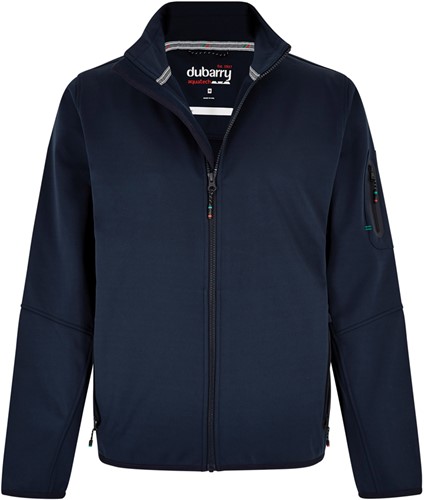 Dubarry Ibiza Softshell Jacket - Heren Maat M