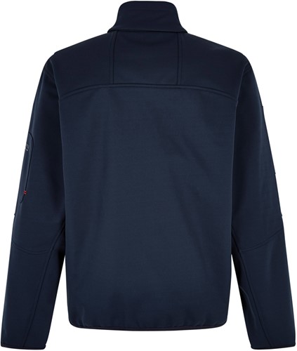 Dubarry Ibiza Softshell Jacket - Heren Maat M-2