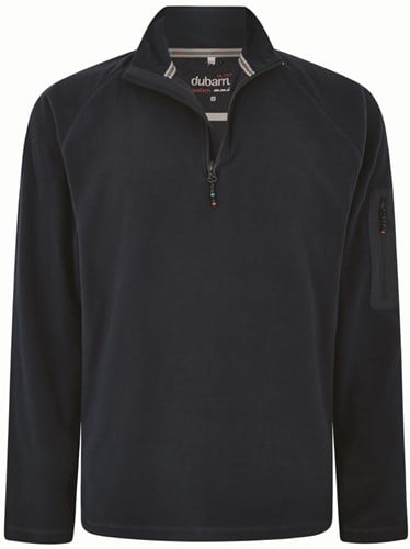 Dubarry Valencia Feece - Maat XXL