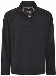 Dubarry Valencia Feece 100% gerecycled - Heren