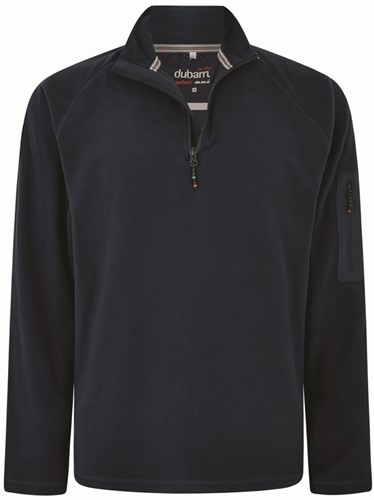Dubarry Valencia Feece 100% gerecycled - Heren
