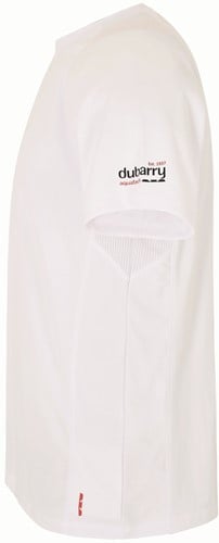Dubarry Valencia Feece 100% gerecycled - Heren-3