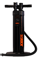 Jobe Triple Action SUP pump