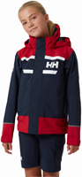 Helly Hansen JR Salt PORT 2.0 Jacket 597 164