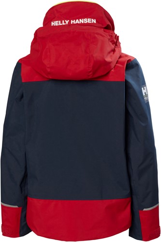Helly Hansen JR Salt PORT 2.0 Jacket 597 164-2