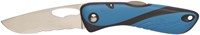 ZEILMES OFFSHORE KARTEL BLAUW/ZWART