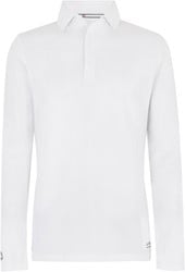 Dubarry Freshford Long Sleeved Polo - S