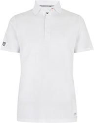 Dubarry Sorrento - Short Sleeved Polo - UPF40 - Heren