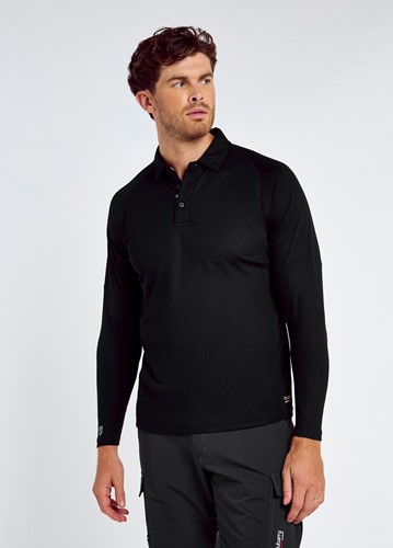 Dubarry Piraeus Zwart