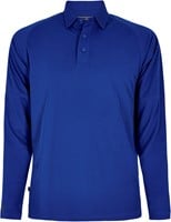 Dubarry Piraeus Long Sleeve Polo - UPF50