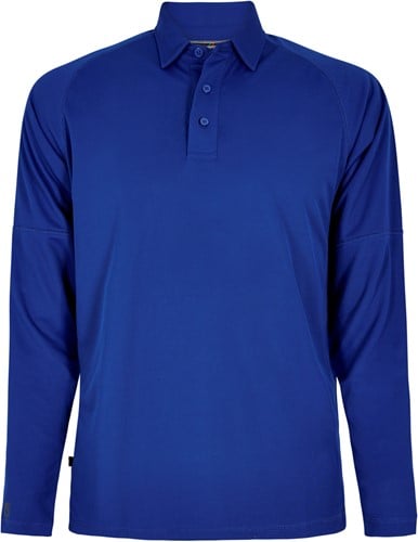 Dubarry Piraeus Long Sleeve Polo - UPF50