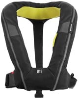 Spinlock Deckvest lite 170N zwart