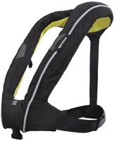 Spinlock Deckvest lite 170N zwart-2