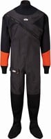 Gill Droogpak - Ademend - 3 laags Membraan - Unisex