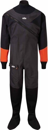 Gill Droogpak - Ademend - 3 laags Membraan - Unisex
