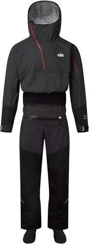 Gill Verso Drysuit Graphite M