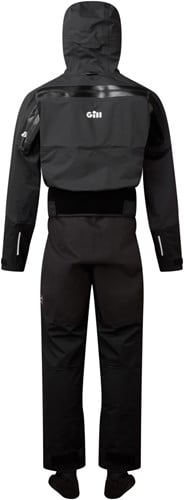 Gill Verso Drysuit Graphite M-2